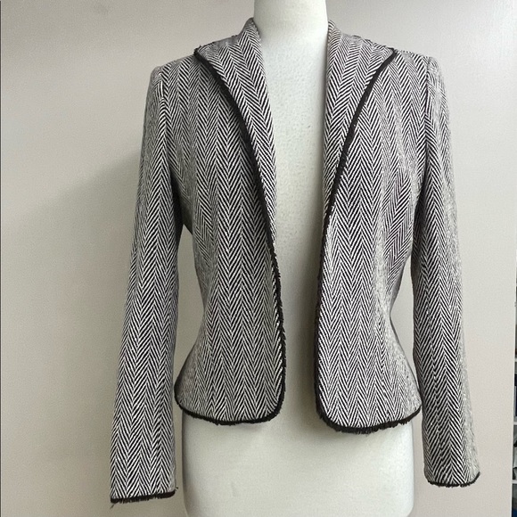kay unger blazer